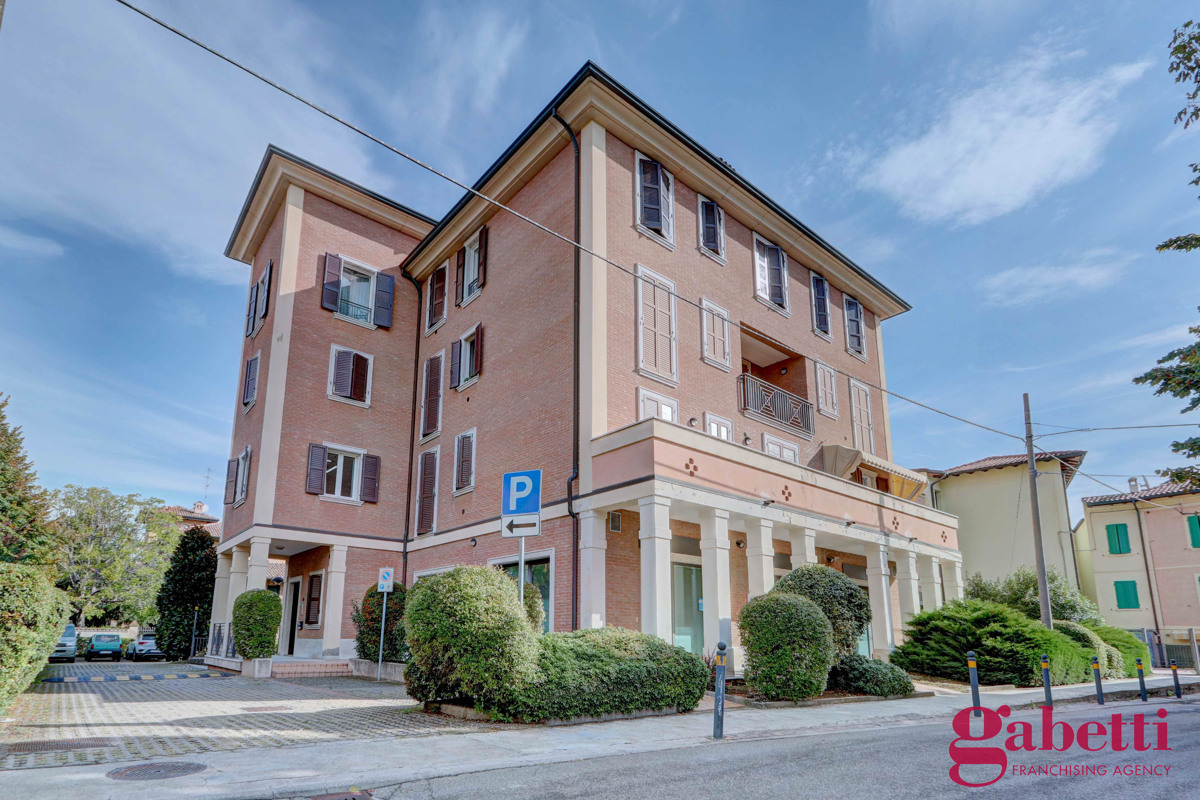 Ufficio / Studio in vendita a Formigine, 1 locali, prezzo € 418.000 | PortaleAgenzieImmobiliari.it