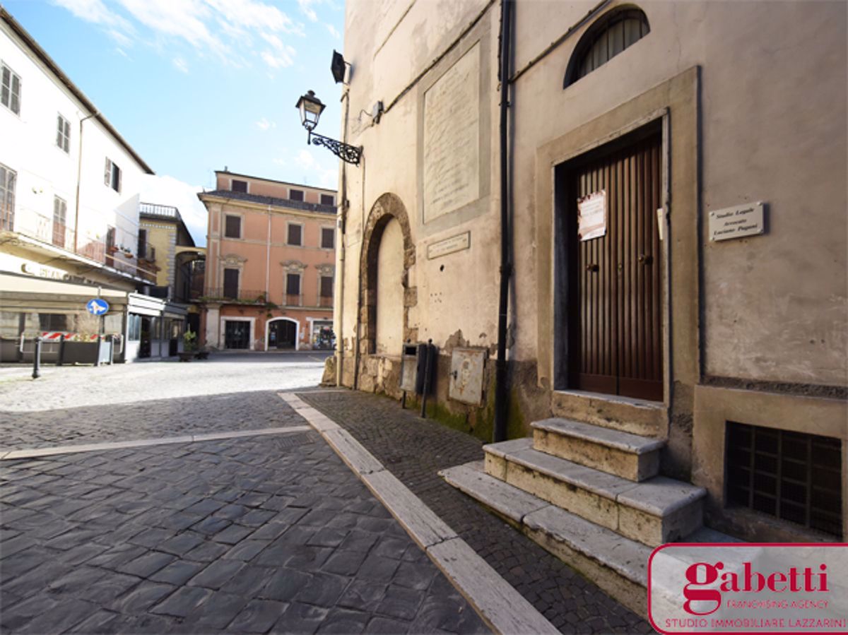 Appartamento in vendita a Civita Castellana, 3 locali, prezzo € 69.000 | PortaleAgenzieImmobiliari.it
