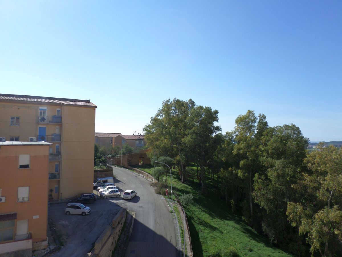 Appartamento in vendita a Agrigento, 4 locali, prezzo € 70.000 | PortaleAgenzieImmobiliari.it