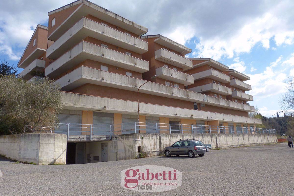Box / Garage in affitto a Todi, 9999 locali, prezzo € 11.000 | PortaleAgenzieImmobiliari.it