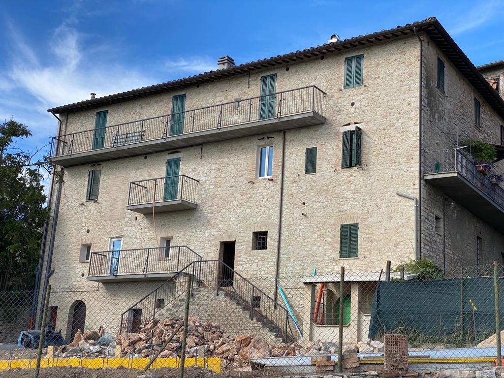 Appartamento in vendita a Corciano, 3 locali, zona giana, prezzo € 200.000 | PortaleAgenzieImmobiliari.it