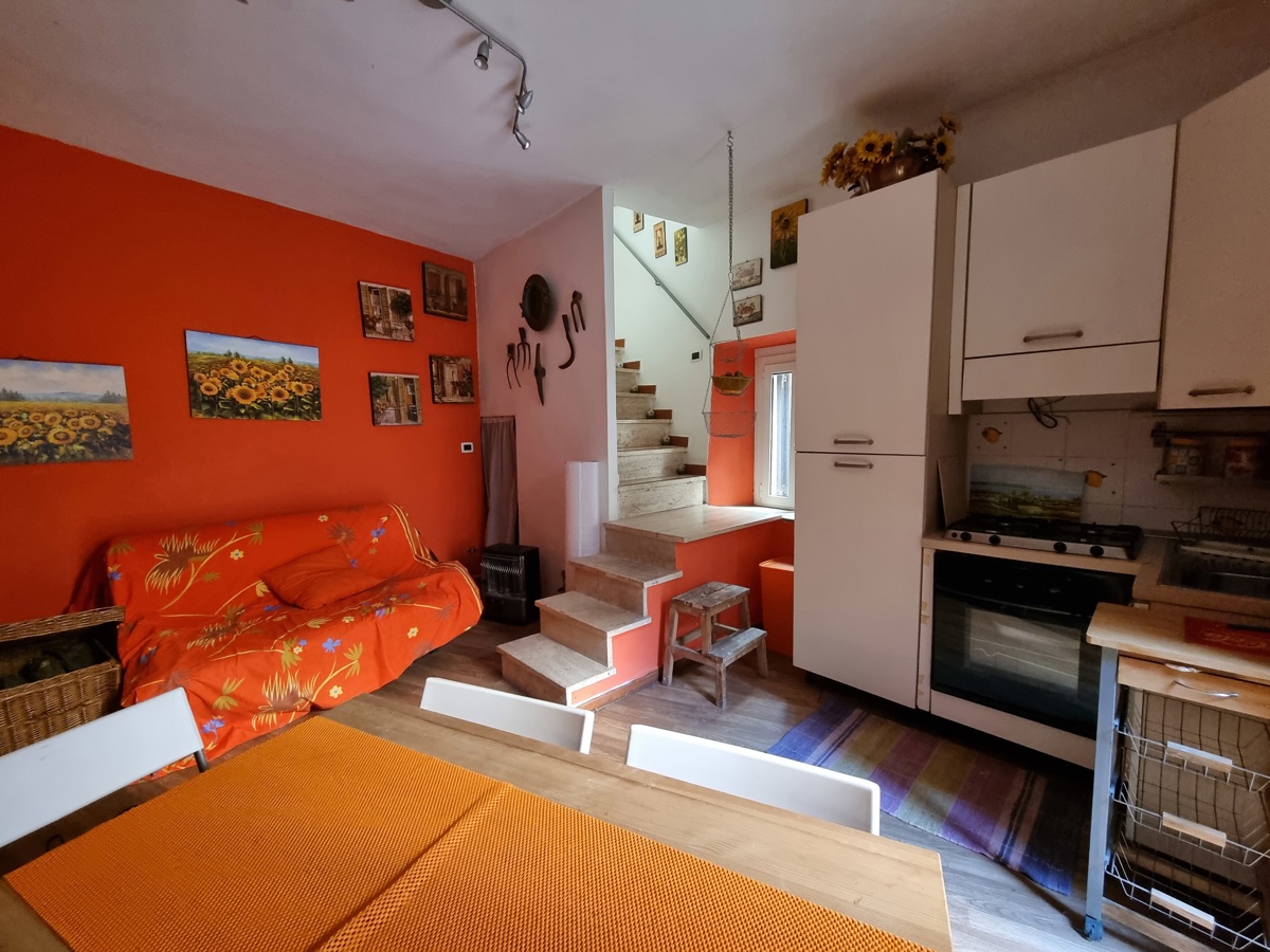 Appartamento in vendita a Ponzano Romano, 2 locali, prezzo € 30.000 | PortaleAgenzieImmobiliari.it
