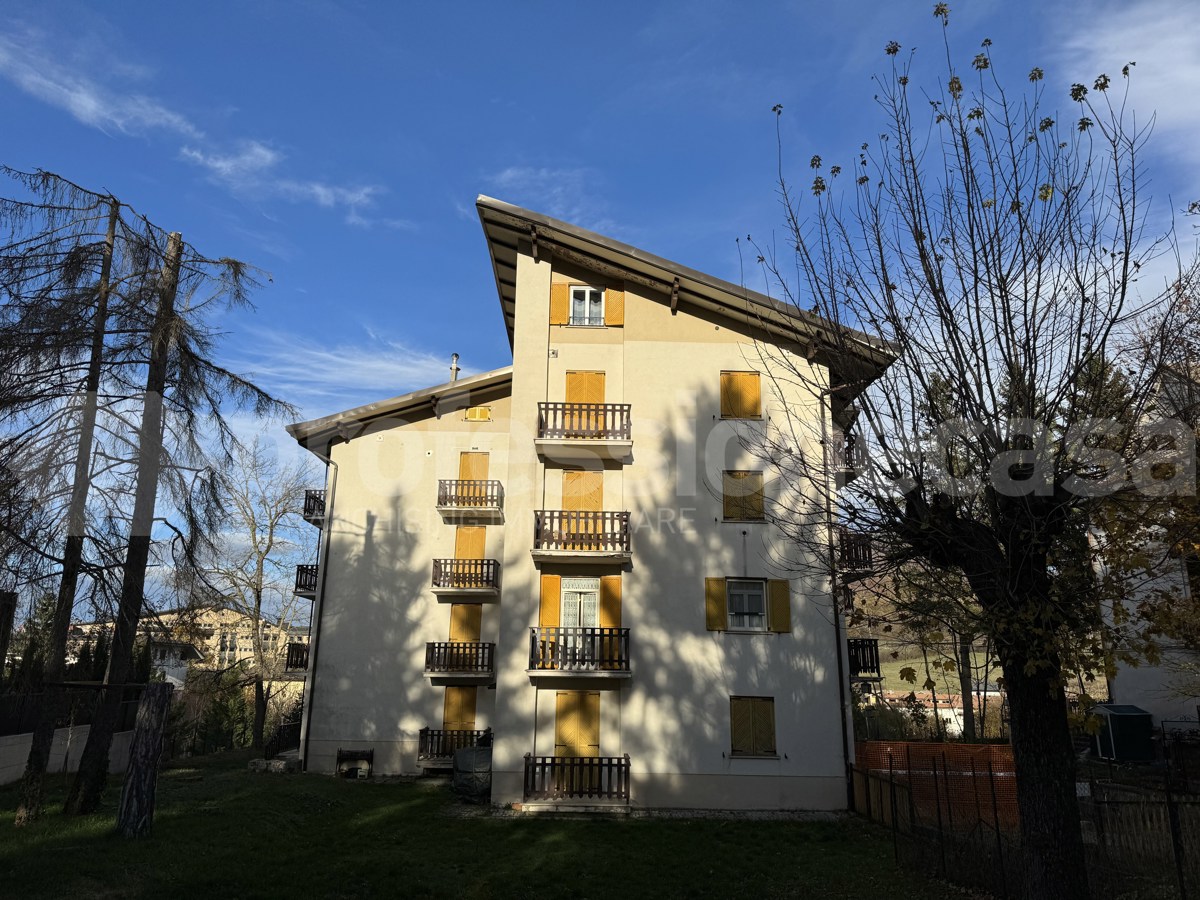 Appartamento in vendita a Roccaraso, 3 locali, prezzo € 268.000 | PortaleAgenzieImmobiliari.it