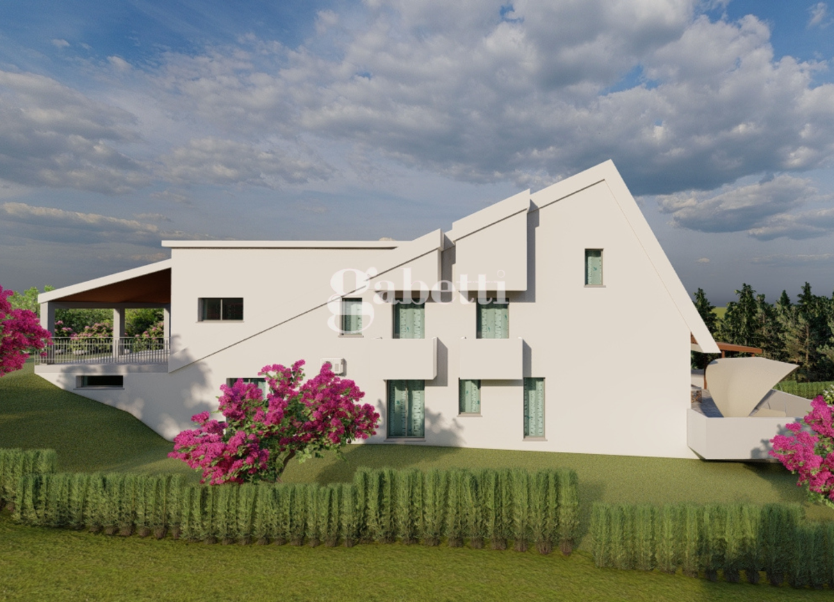 Villa in vendita a Coriano, 3 locali, prezzo € 547.000 | PortaleAgenzieImmobiliari.it