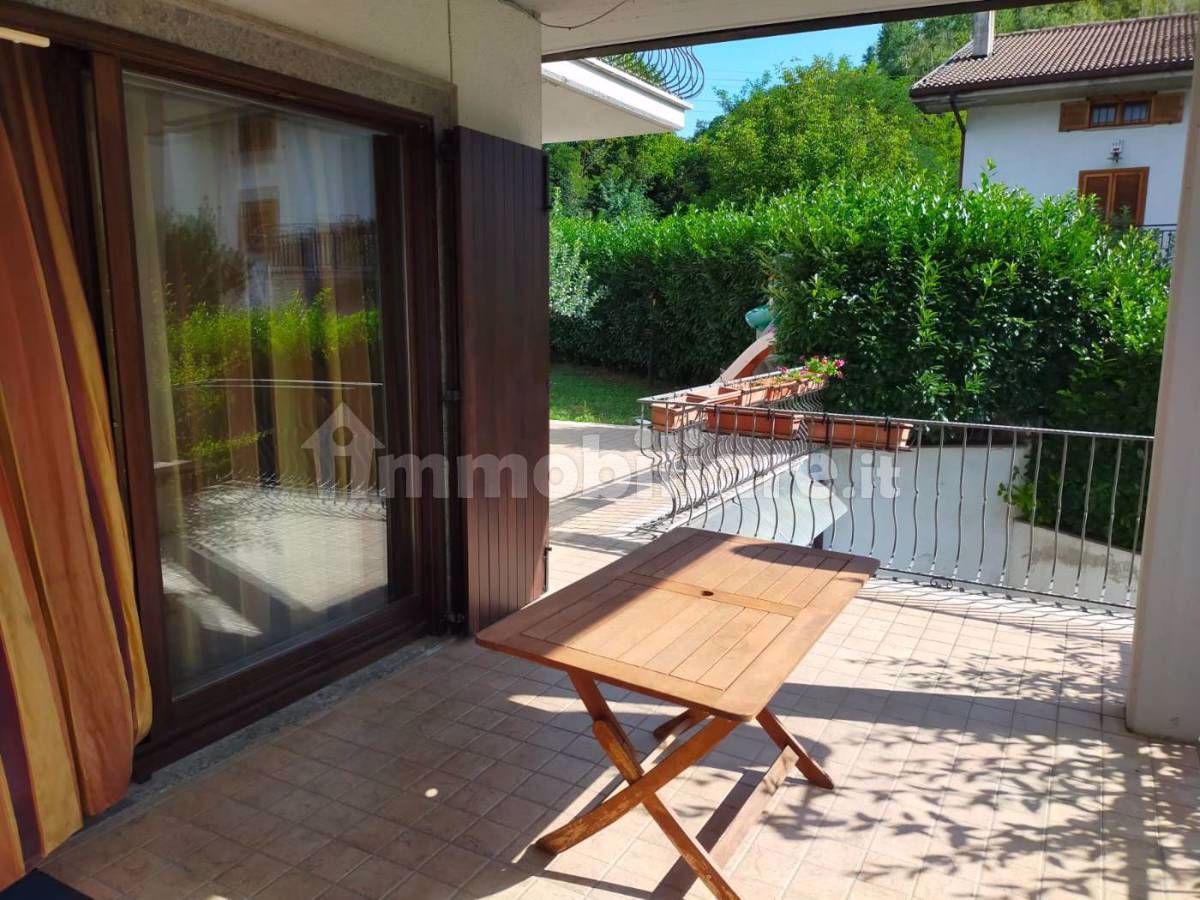 Villa a Schiera in vendita a Carsoli, 5 locali, prezzo € 349.000 | PortaleAgenzieImmobiliari.it