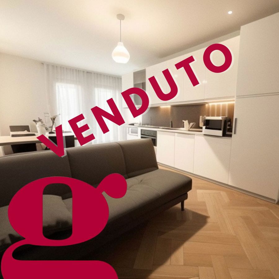 Appartamento in vendita a Arco, 2 locali, prezzo € 220.000 | PortaleAgenzieImmobiliari.it