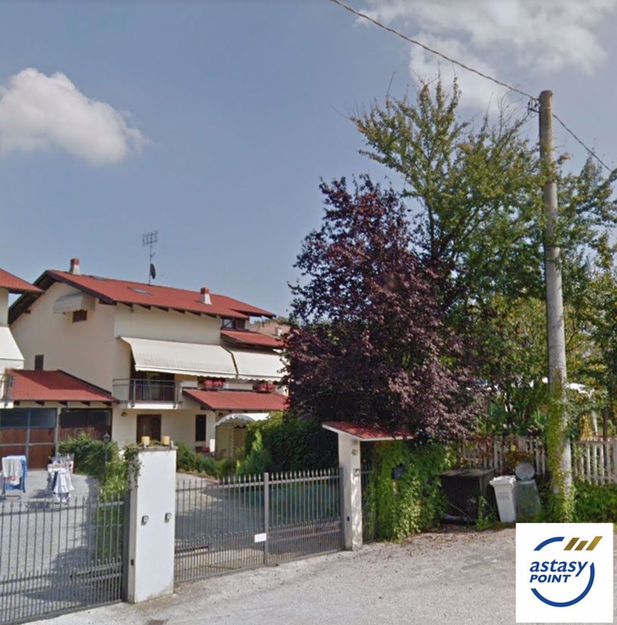 Villa a Schiera in vendita a Pocapaglia, 5 locali, prezzo € 120.000 | PortaleAgenzieImmobiliari.it