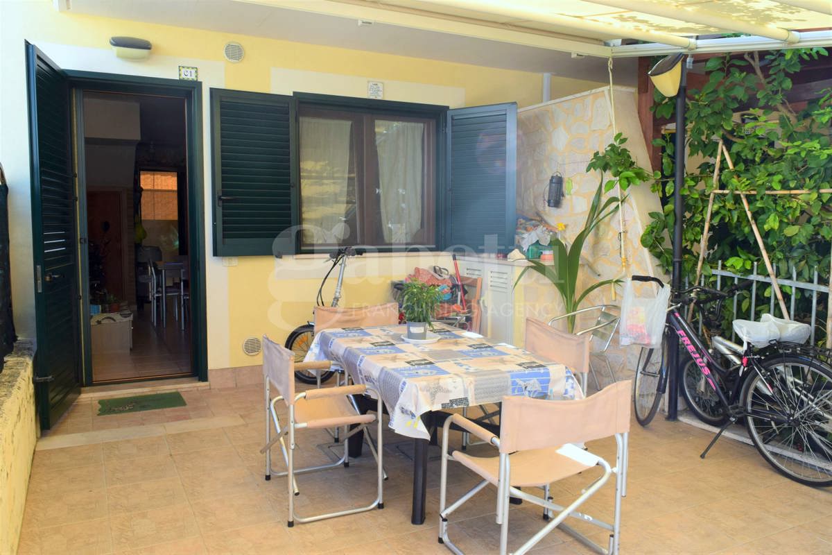 Villa in vendita a Campomarino, 3 locali, prezzo € 128.000 | PortaleAgenzieImmobiliari.it