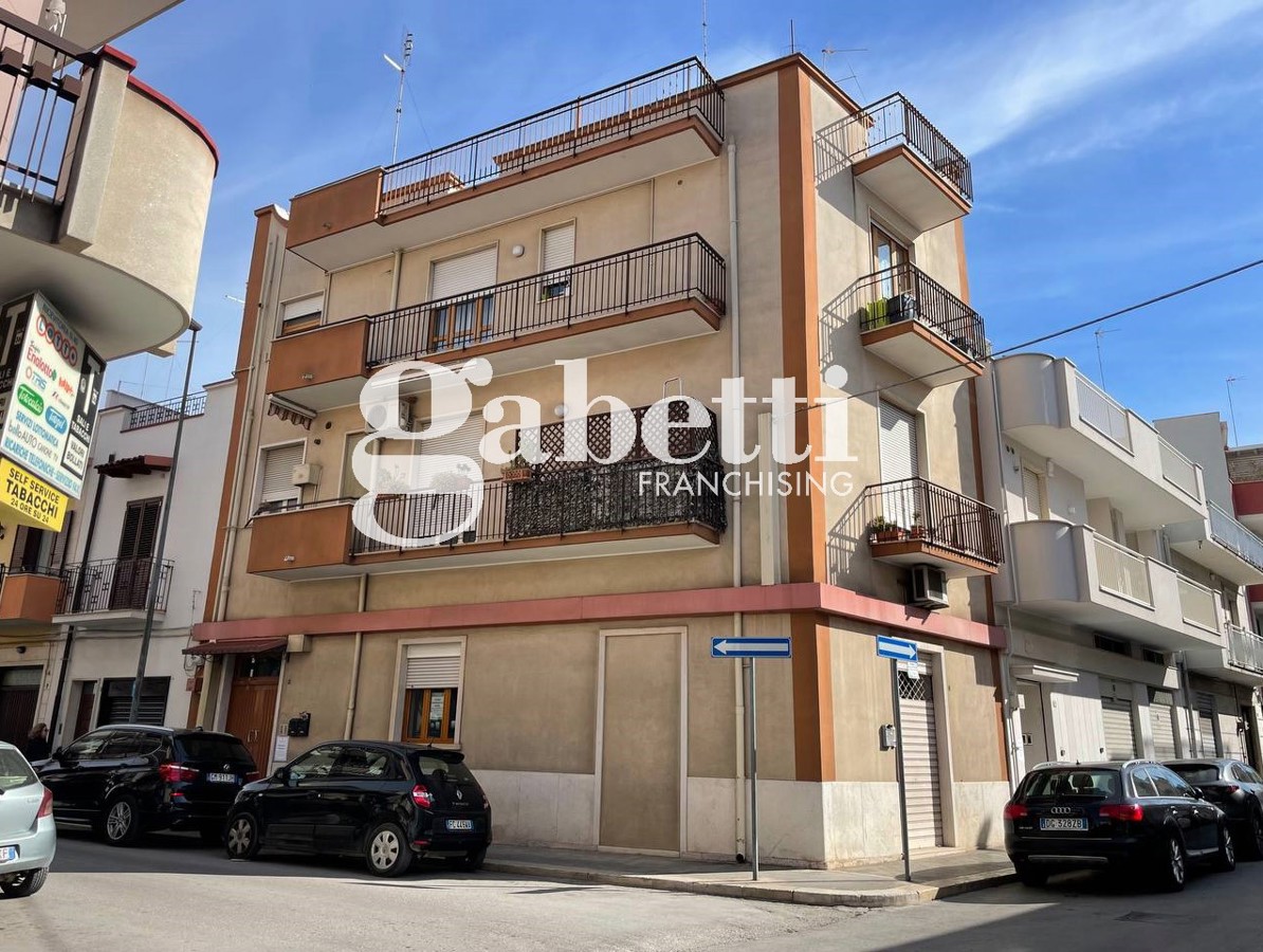 Appartamento in vendita a Andria, 3 locali, prezzo € 110.000 | PortaleAgenzieImmobiliari.it