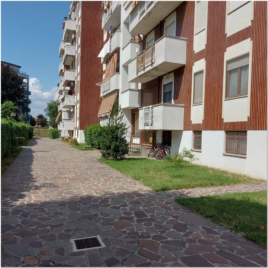 Appartamento in vendita a Corbetta, 2 locali, prezzo € 109.000 | PortaleAgenzieImmobiliari.it