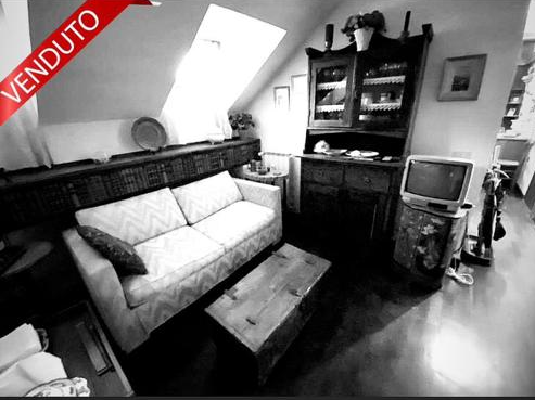 Appartamento in vendita a Pescasseroli, 2 locali, prezzo € 62.000 | PortaleAgenzieImmobiliari.it