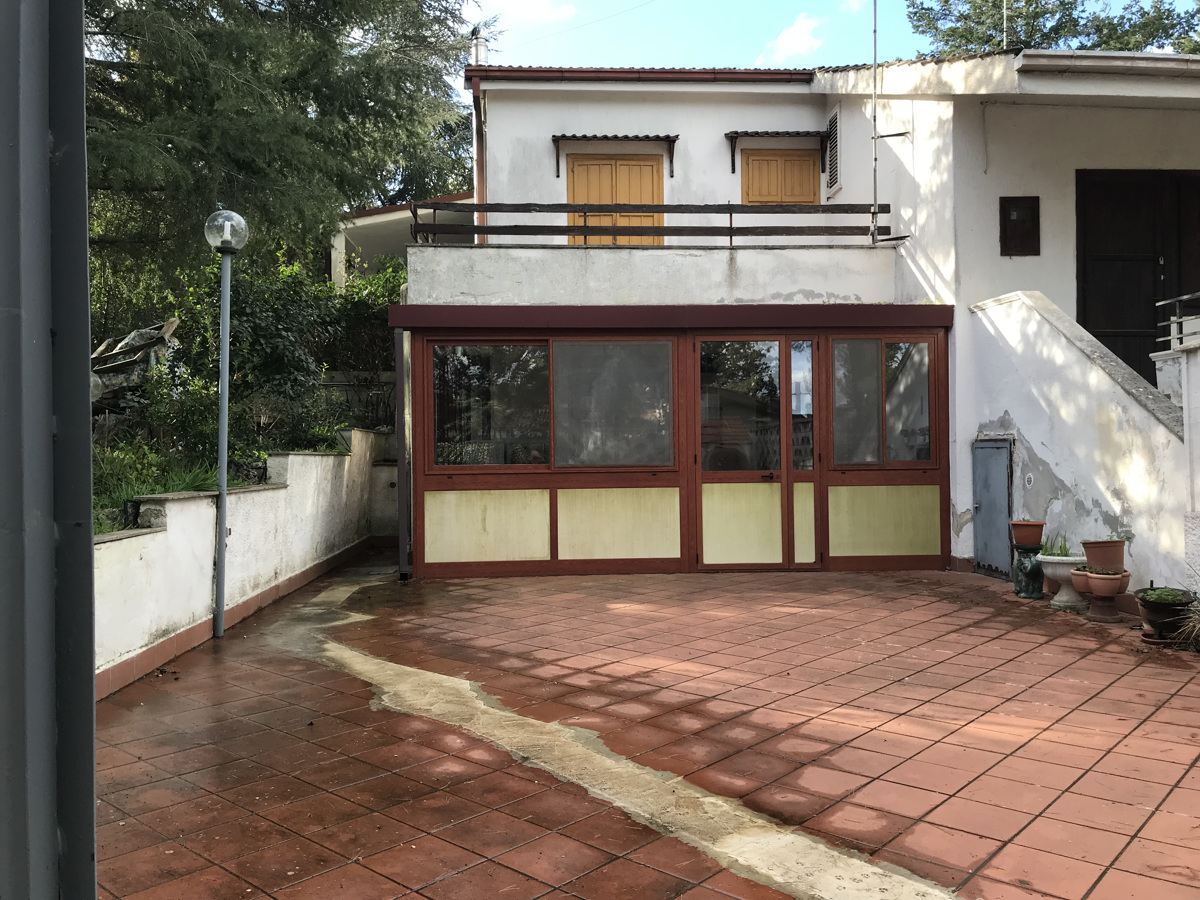 Villa a Schiera in vendita a Cassano delle Murge, 3 locali, prezzo € 60.000 | PortaleAgenzieImmobiliari.it