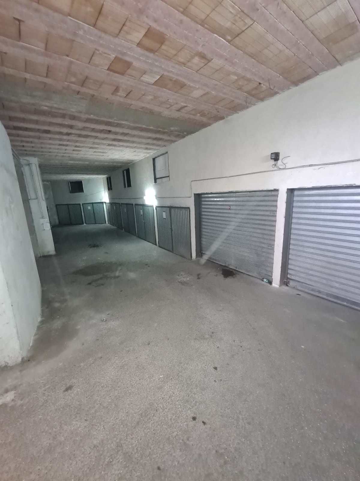 Box / Garage in Vendita a Casoria