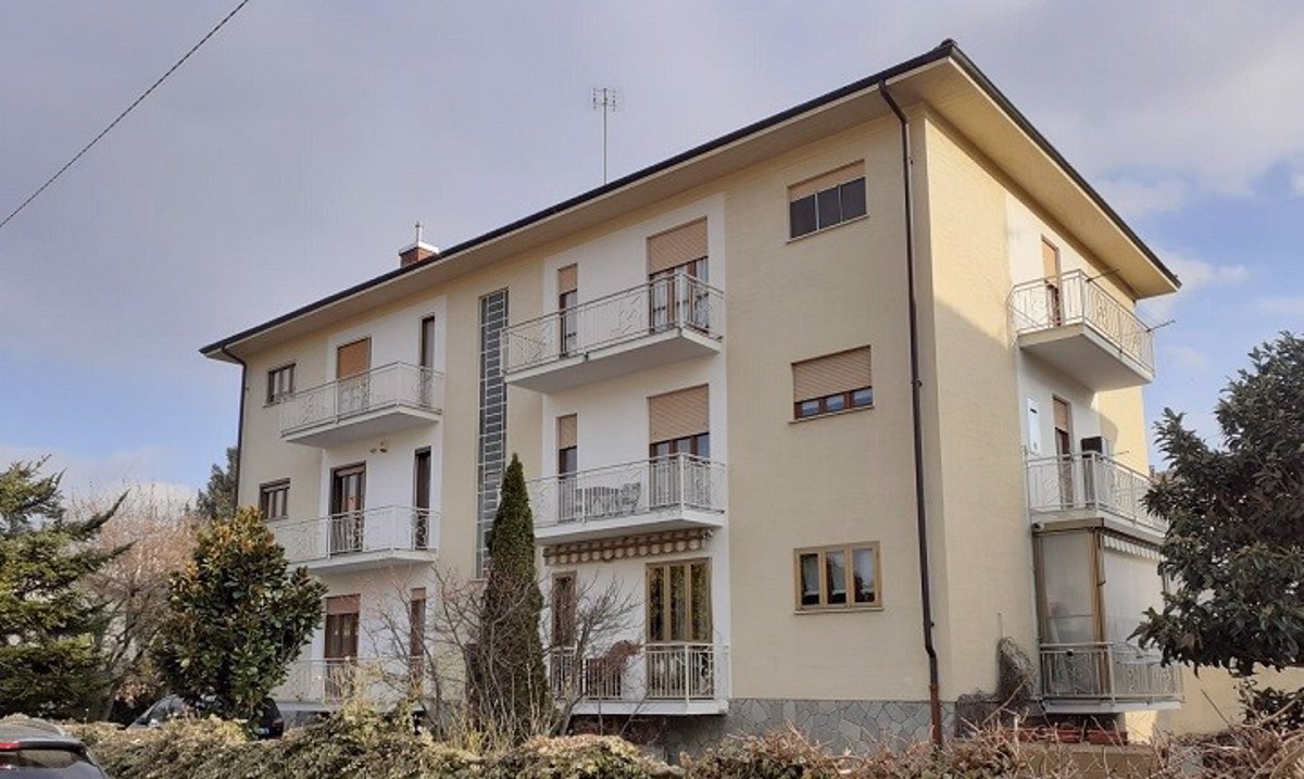 Appartamento in vendita a Avigliana, 3 locali, prezzo € 98.000 | PortaleAgenzieImmobiliari.it