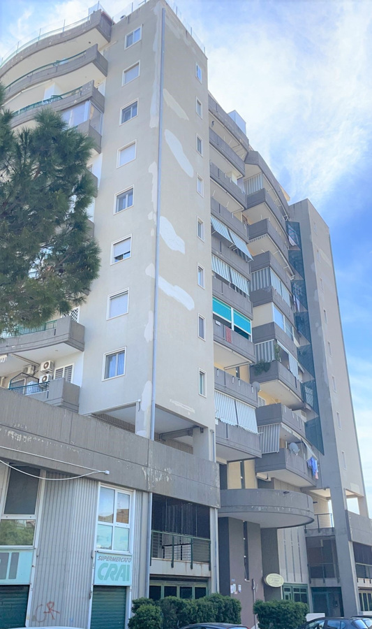 Appartamento in vendita a Bari, 2 locali, prezzo € 98.000 | PortaleAgenzieImmobiliari.it