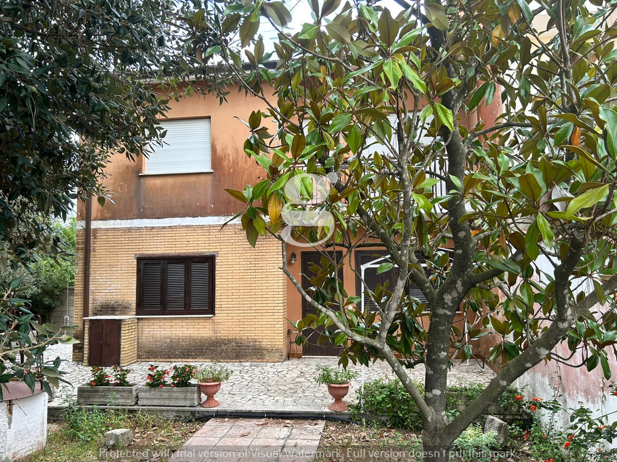 Villa in Vendita a Terracina
