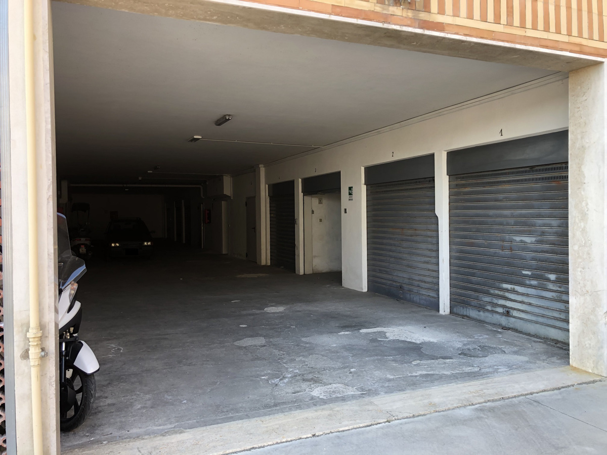Box / Garage in vendita a Pescara, 9999 locali, prezzo € 30.000 | PortaleAgenzieImmobiliari.it