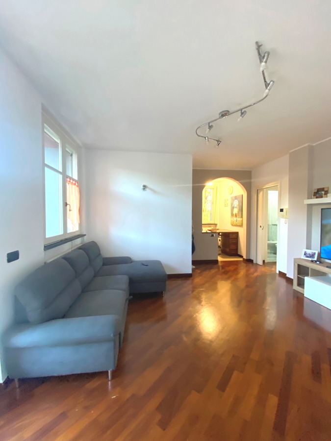 Appartamento in vendita a Fiorenzuola d'Arda, 3 locali, prezzo € 154.000 | PortaleAgenzieImmobiliari.it