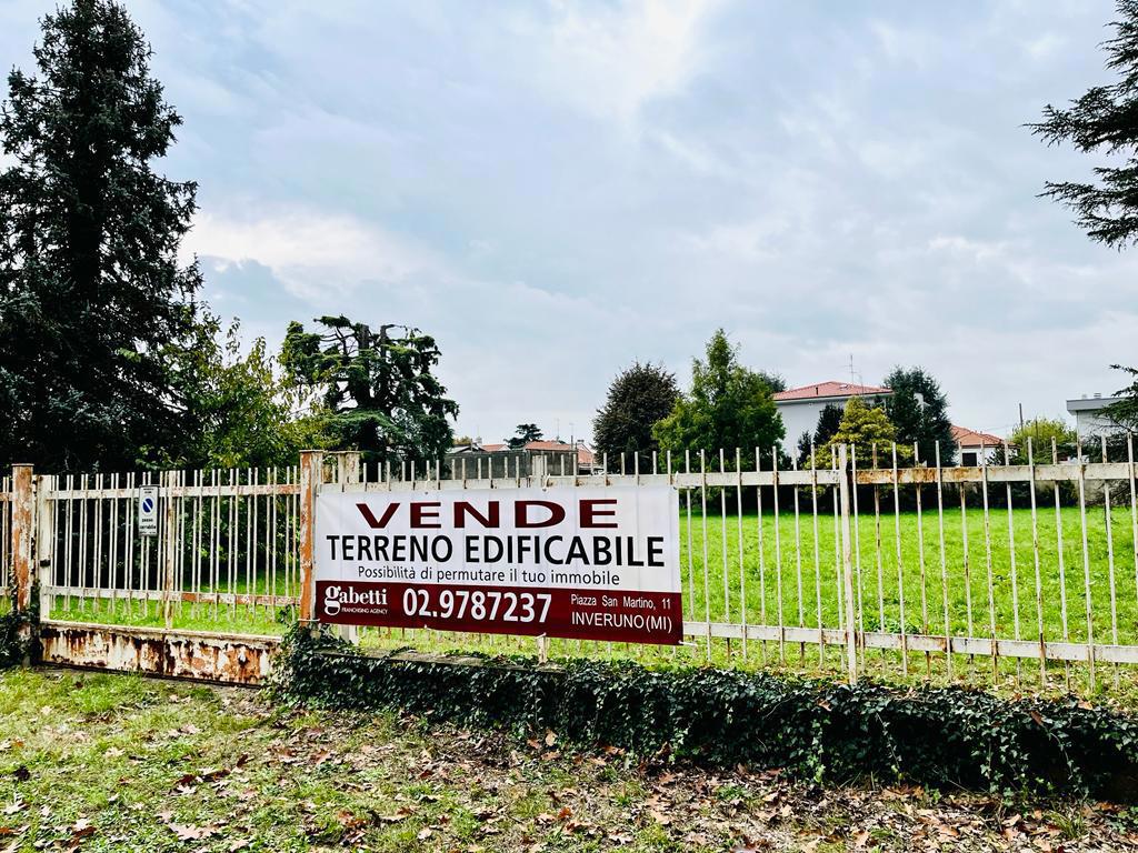 Terreno Edificabile Residenziale in vendita a Inveruno, 9999 locali, prezzo € 290.000 | PortaleAgenzieImmobiliari.it