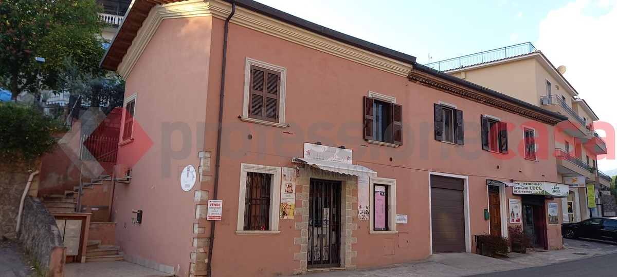 Negozio / Locale in vendita a Veroli, 9999 locali, prezzo € 54.000 | PortaleAgenzieImmobiliari.it