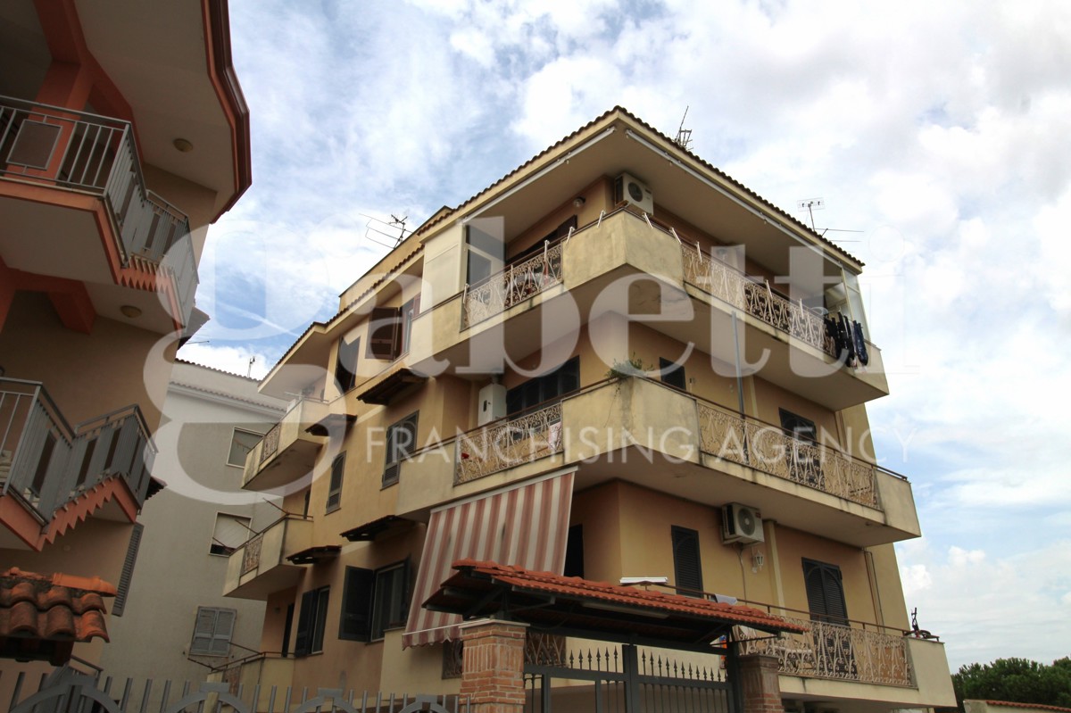Appartamento in vendita a Arzano, 3 locali, prezzo € 160.000 | PortaleAgenzieImmobiliari.it