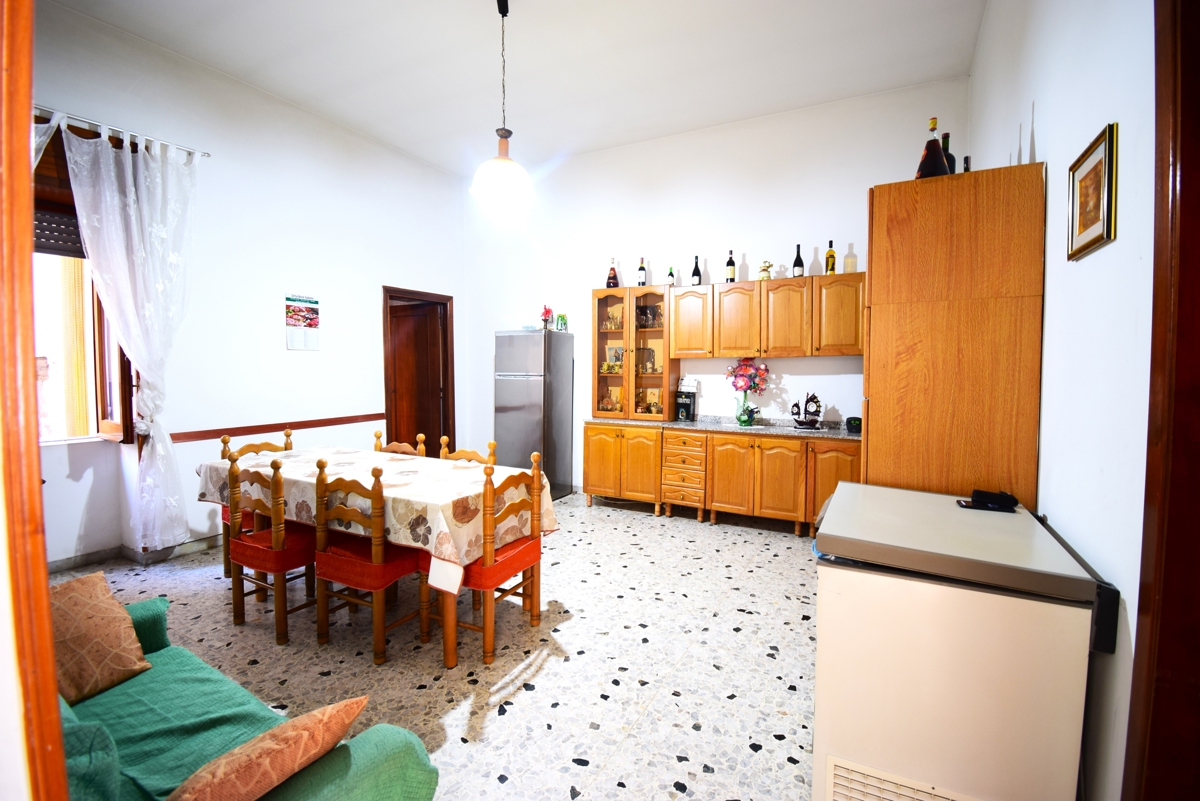 Appartamento in vendita a Sarno, 2 locali, prezzo € 70.000 | PortaleAgenzieImmobiliari.it