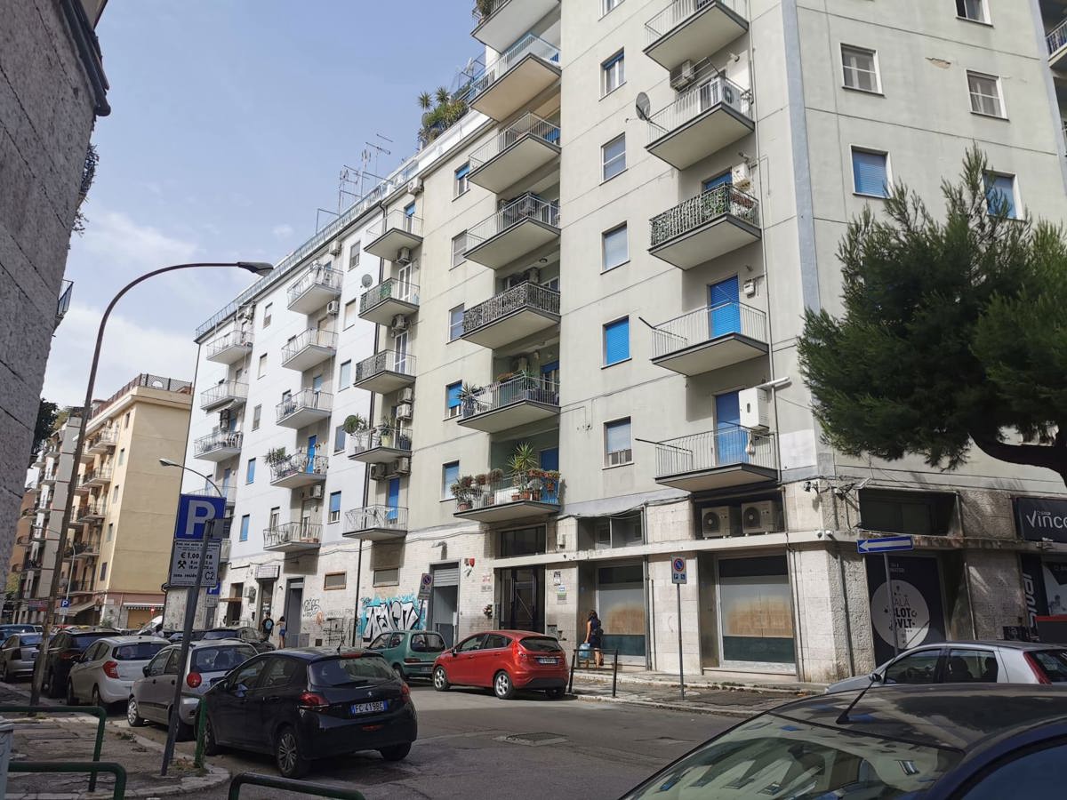 Appartamento in vendita a Foggia, 4 locali, prezzo € 129.000 | PortaleAgenzieImmobiliari.it