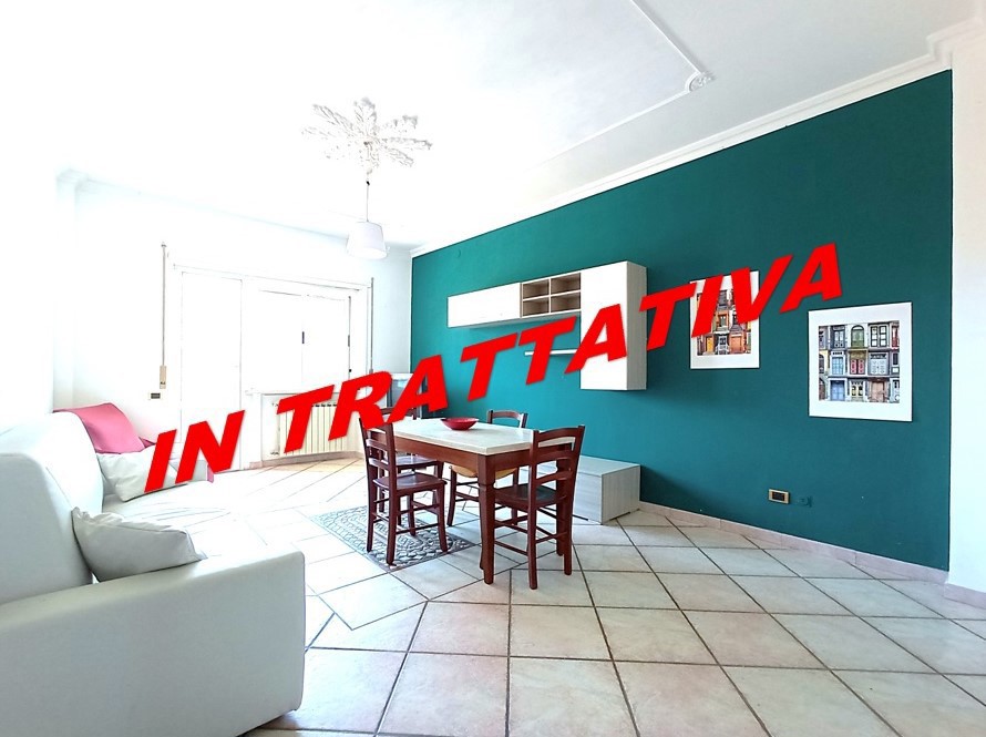 Appartamento in vendita a Aprilia, 4 locali, zona Zona: Vallelata, prezzo € 139.000 | CambioCasa.it