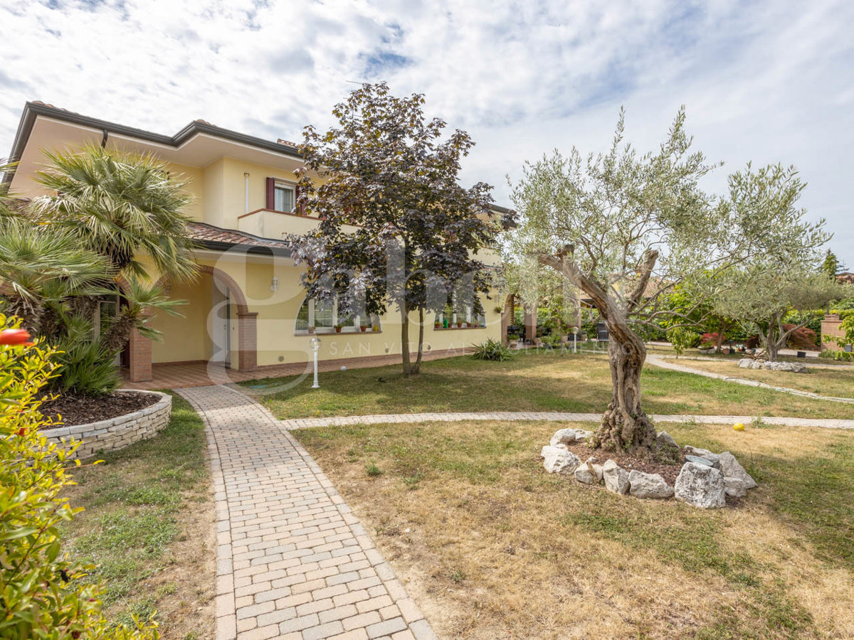Villa Bifamiliare in vendita a Chions, 6 locali, prezzo € 250.000 | PortaleAgenzieImmobiliari.it
