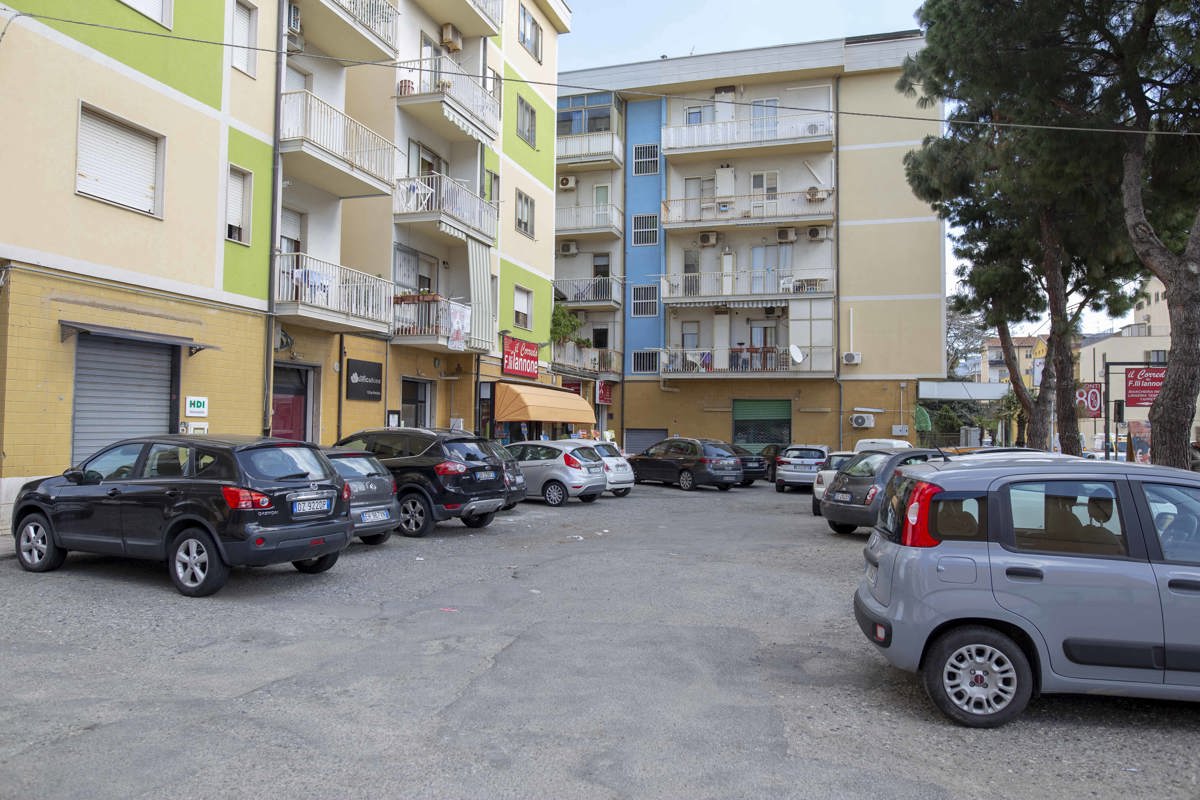 Negozio / Locale in vendita a Catanzaro, 9999 locali, prezzo € 145.000 | PortaleAgenzieImmobiliari.it
