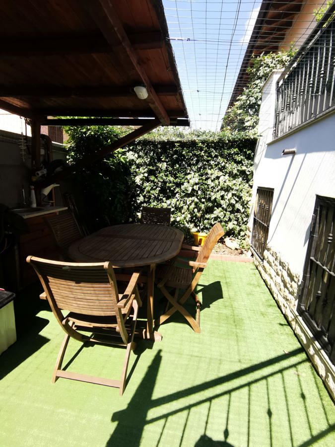 Villa a Schiera in vendita a Parabiago, 3 locali, prezzo € 245.000 | PortaleAgenzieImmobiliari.it