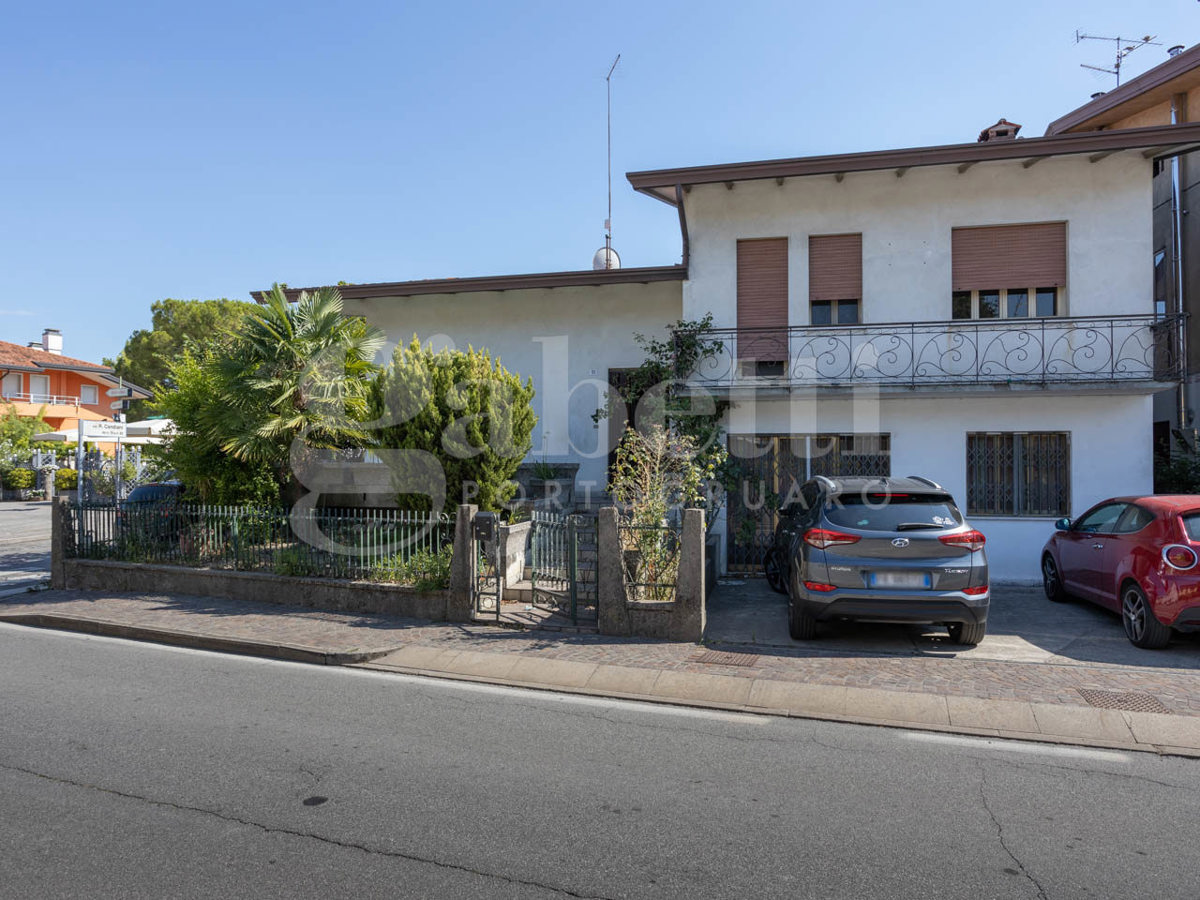 Villa in vendita a Concordia Sagittaria, 4 locali, prezzo € 185.000 | PortaleAgenzieImmobiliari.it