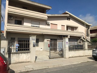 Magazzino in affitto a Oristano, 9999 locali, prezzo € 4.000 | PortaleAgenzieImmobiliari.it