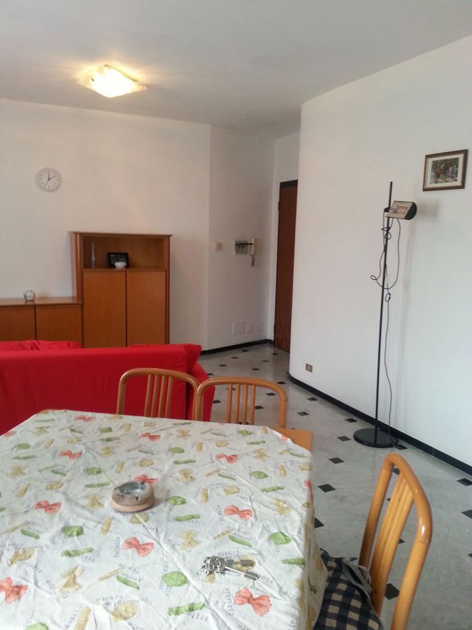 Appartamento in vendita a Sestri Levante, 2 locali, prezzo € 250.000 | PortaleAgenzieImmobiliari.it