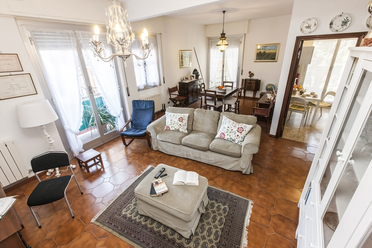 Appartamento in vendita a Sestri Levante, 4 locali, prezzo € 470.000 | PortaleAgenzieImmobiliari.it