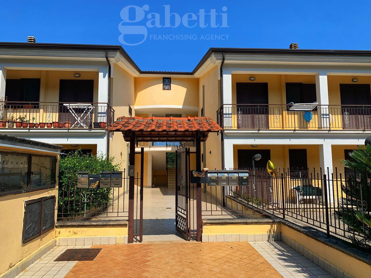 Appartamento in vendita a Castelnuovo Cilento, 4 locali, prezzo € 79.000 | PortaleAgenzieImmobiliari.it