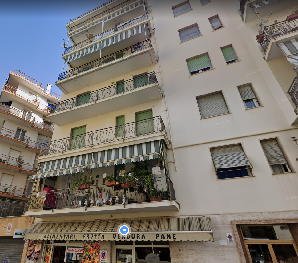 Appartamento in vendita a SanRemo, 2 locali, prezzo € 99.000 | PortaleAgenzieImmobiliari.it