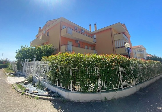 Appartamento in vendita a Termoli, 3 locali, prezzo € 115.000 | PortaleAgenzieImmobiliari.it