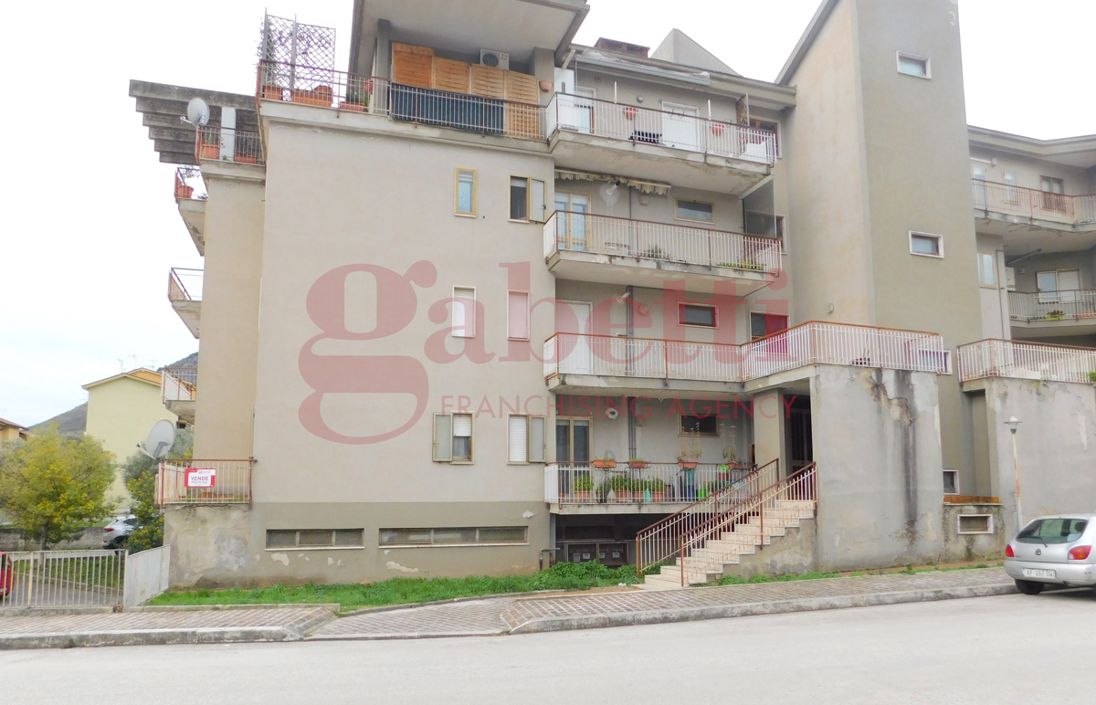 Appartamento in vendita a Pozzilli, 4 locali, prezzo € 95.000 | PortaleAgenzieImmobiliari.it