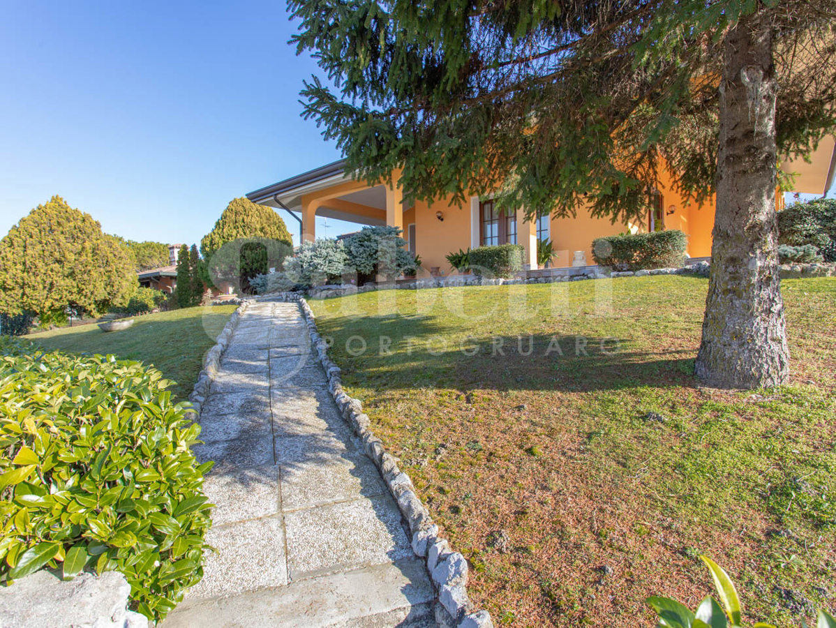 Villa in vendita a Cinto Caomaggiore, 4 locali, prezzo € 265.000 | PortaleAgenzieImmobiliari.it