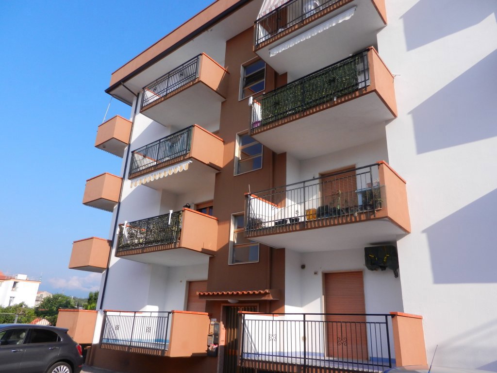 Appartamento in vendita a Scalea, 2 locali, prezzo € 40.000 | PortaleAgenzieImmobiliari.it