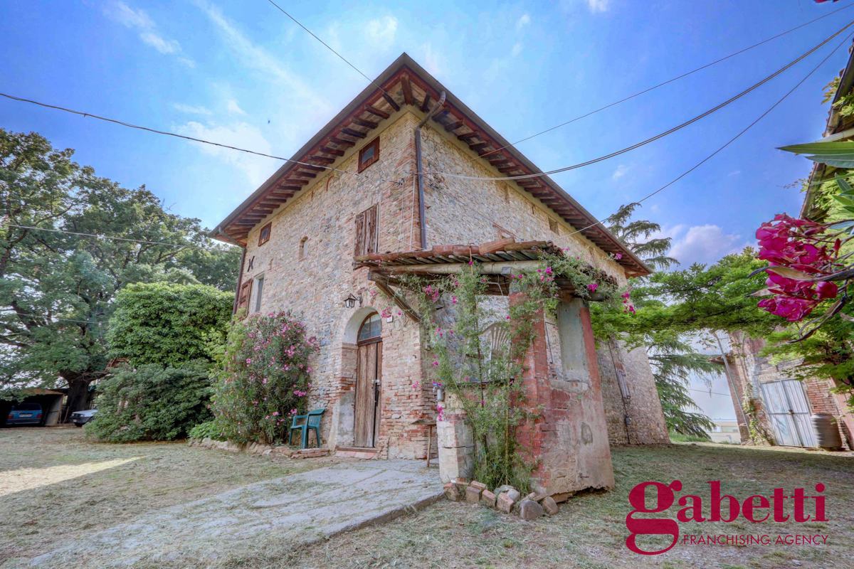 Rustico / Casale in vendita a Savignano sul Panaro, 9999 locali, prezzo € 515.000 | PortaleAgenzieImmobiliari.it