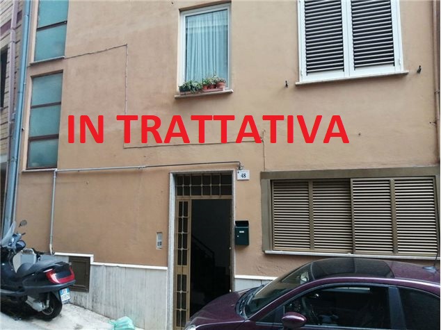 Appartamento in vendita a Roccagorga, 3 locali, prezzo € 55.000 | CambioCasa.it