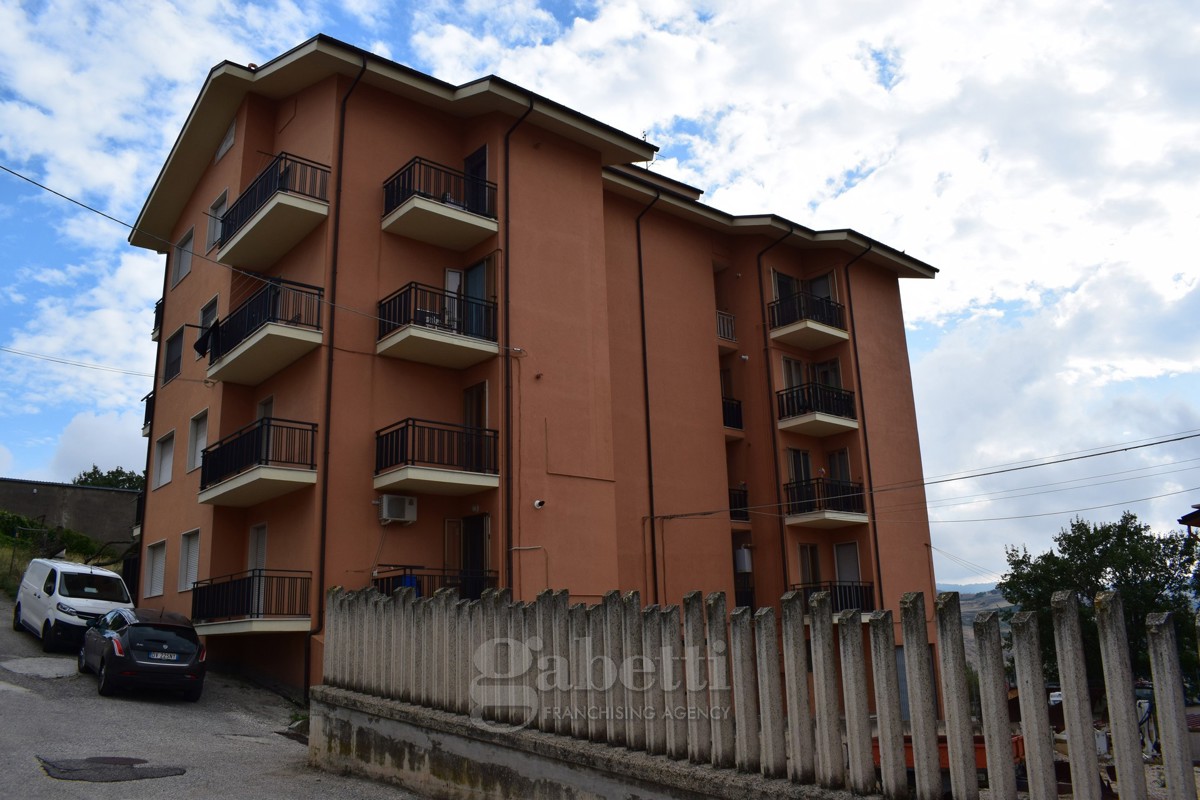 Appartamento in vendita a Rotello, 4 locali, prezzo € 59.000 | PortaleAgenzieImmobiliari.it