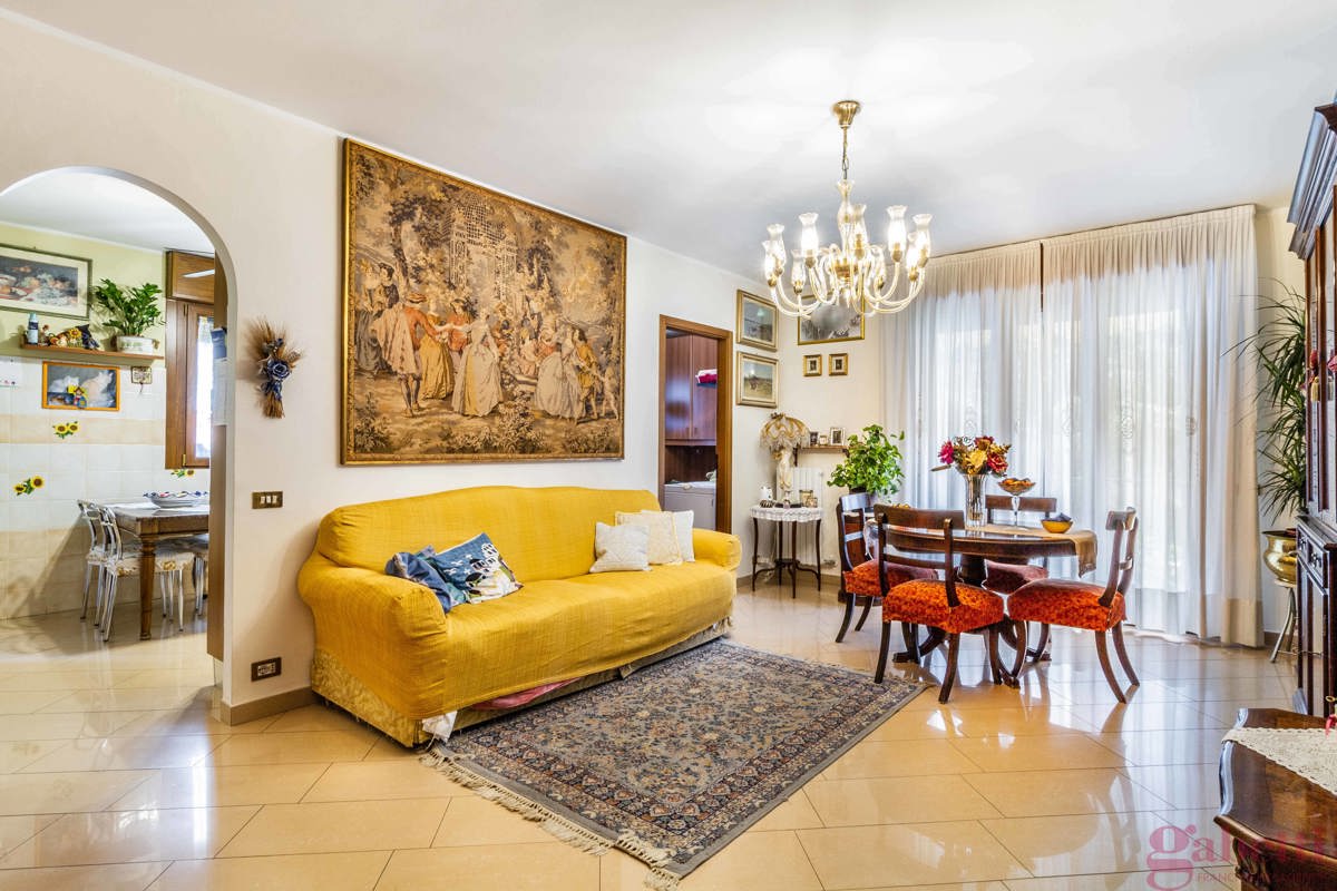 Appartamento in vendita a Settimo Milanese, 4 locali, prezzo € 250.000 | PortaleAgenzieImmobiliari.it