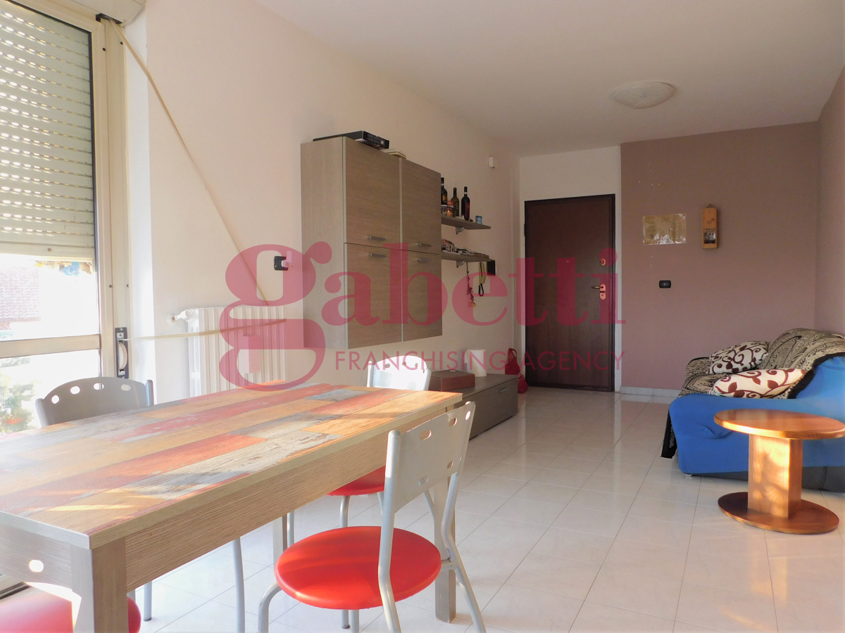 Appartamento in vendita a Venafro, 2 locali, prezzo € 70.000 | PortaleAgenzieImmobiliari.it