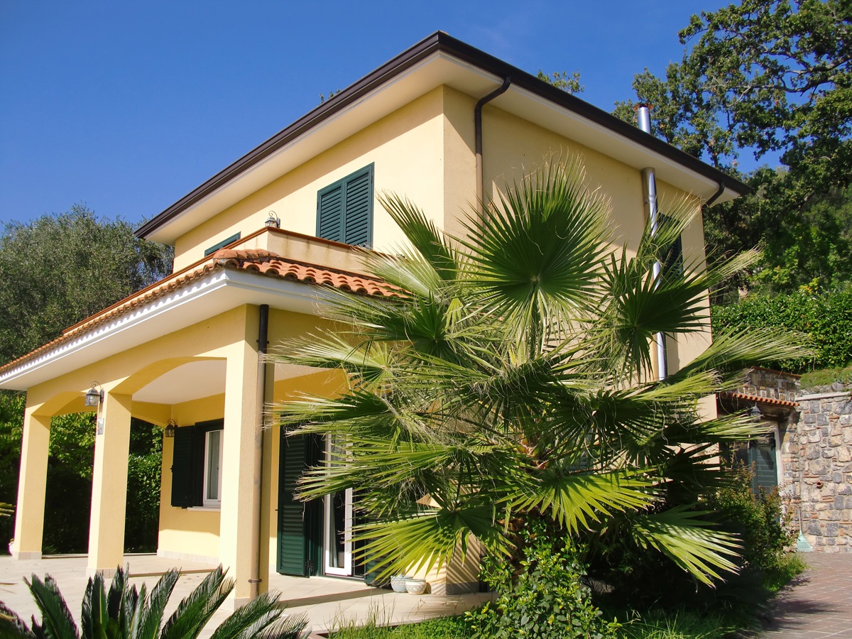 Villa in vendita a Ispani, 3 locali, prezzo € 238.000 | PortaleAgenzieImmobiliari.it
