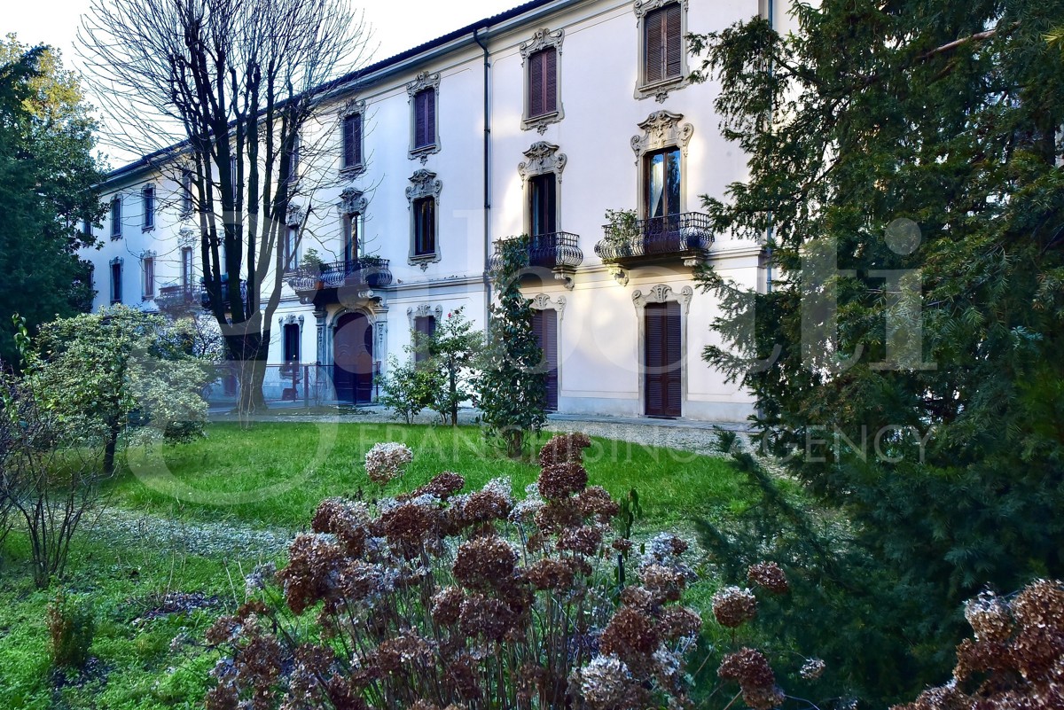 Appartamento in vendita a Monza, 3 locali, prezzo € 495.000 | PortaleAgenzieImmobiliari.it