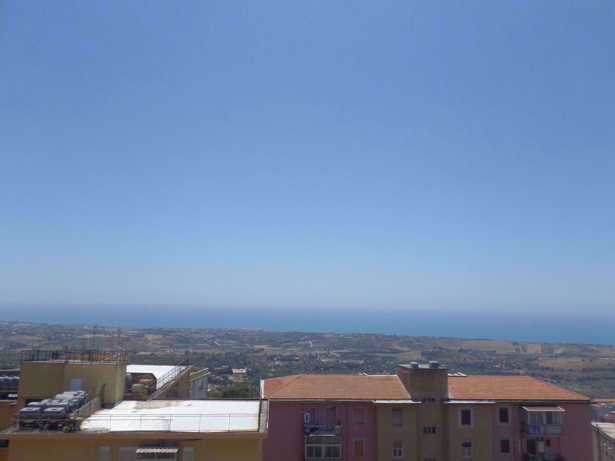 Appartamento in vendita a Agrigento, 3 locali, prezzo € 215.000 | PortaleAgenzieImmobiliari.it