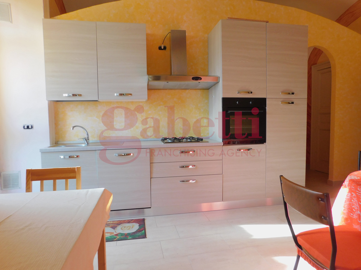 Appartamento in affitto a Pozzilli, 2 locali, prezzo € 450 | PortaleAgenzieImmobiliari.it